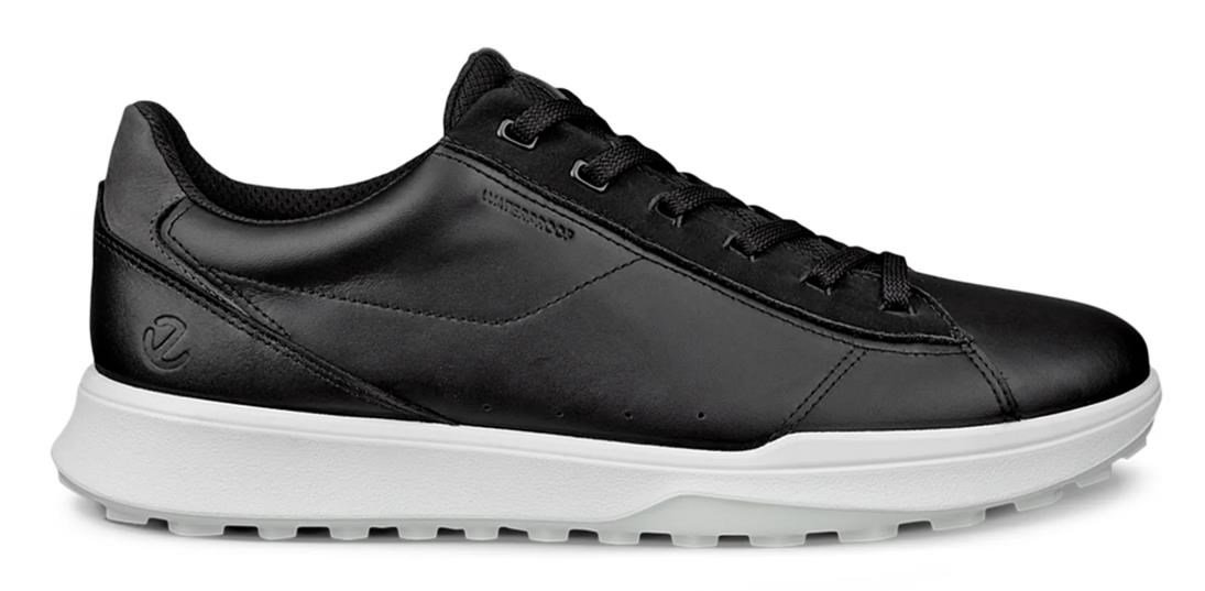 Ecco Street Vibe herr golfskor, svarta