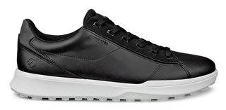 Ecco Street Vibe herr golfskor, svarta