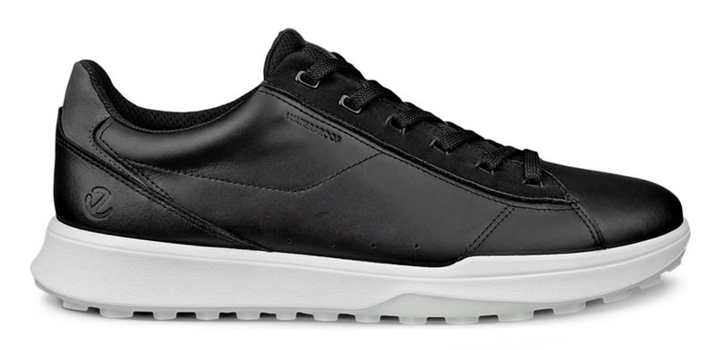 Ecco Street Vibe herr golfskor, svarta