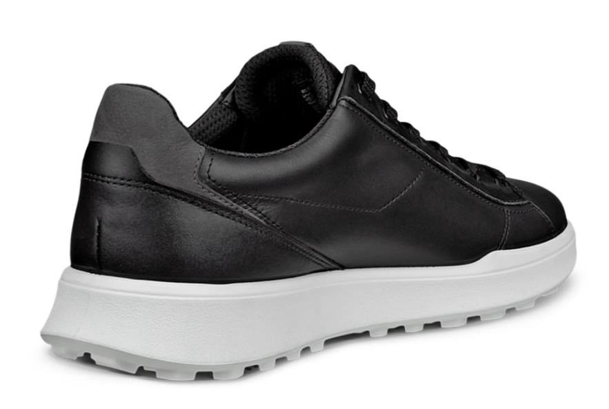 Ecco Street Vibe herr golfskor, svarta