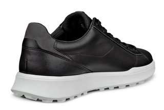 Ecco Street Vibe herr golfskor, svarta
