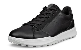 Ecco Street Vibe herr golfskor, svarta