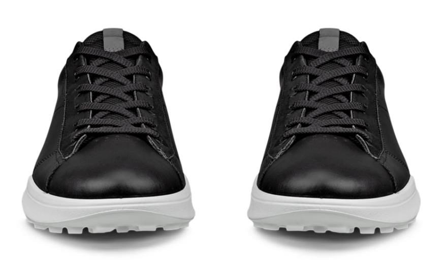 Ecco Street Vibe herr golfskor, svarta