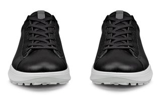 Ecco Street Vibe herr golfskor, svarta