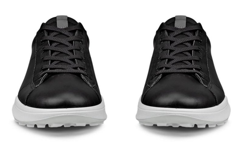 Ecco Street Vibe herr golfskor, svarta