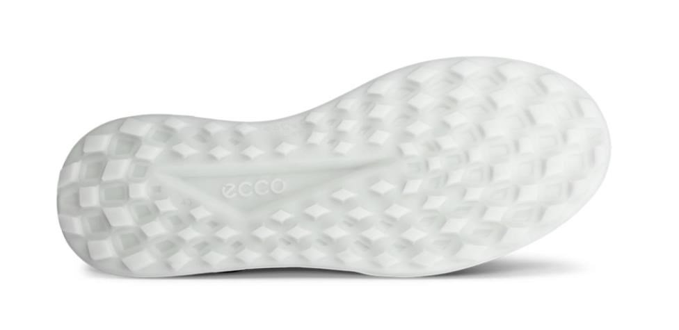 Ecco Street Vibe herr golfskor, svarta