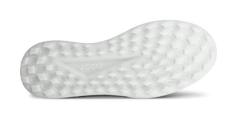 Ecco Street Vibe herr golfskor, svarta