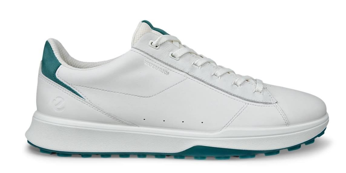 Ecco Street Vibe herr golfskor, vita