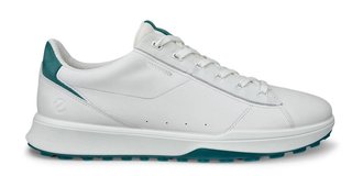 Ecco Street Vibe herr golfskor, vita