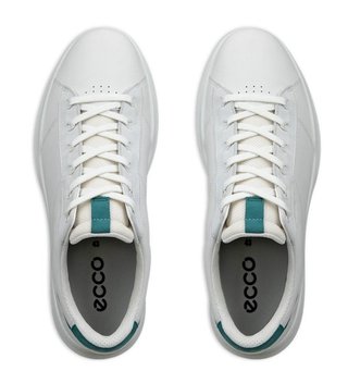 Ecco Street Vibe herr golfskor, vita