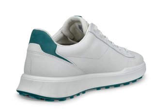 Ecco Street Vibe herr golfskor, vita