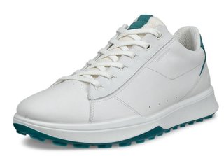 Ecco Street Vibe herr golfskor, vita
