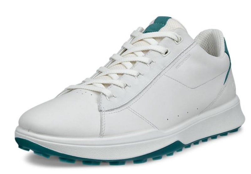 Ecco Street Vibe herr golfskor, vita