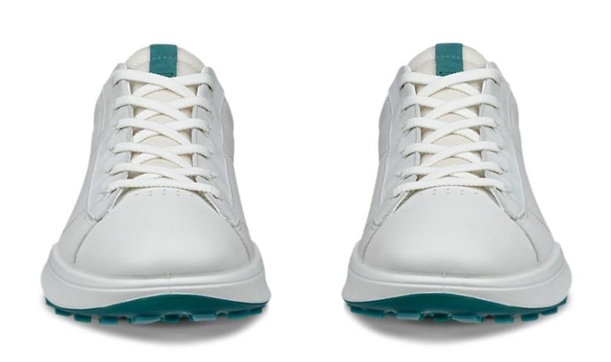 Ecco Street Vibe herr golfskor, vita