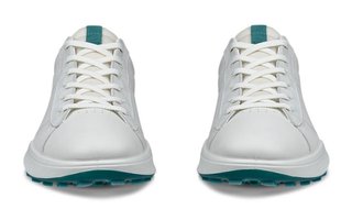 Ecco Street Vibe herr golfskor, vita