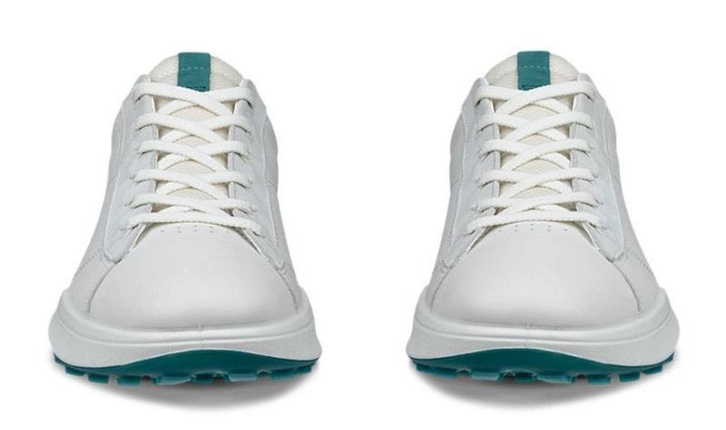 Ecco Street Vibe herr golfskor, vita