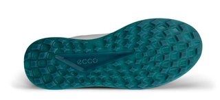 Ecco Street Vibe herr golfskor, vita