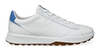 Ecco Street Vibe herr golfskor, vita