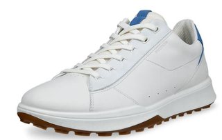 Ecco Street Vibe herr golfskor, vita