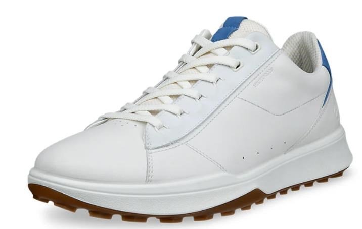 Ecco Street Vibe herr golfskor, vita