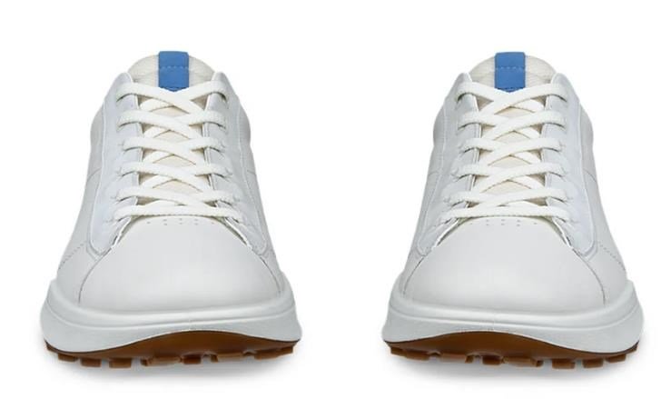 Ecco Street Vibe herr golfskor, vita
