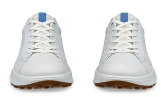 Ecco Street Vibe herr golfskor, vita