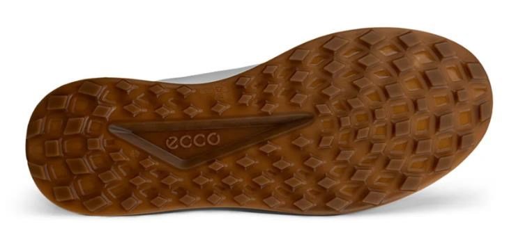 Ecco Street Vibe herr golfskor, vita