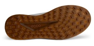 Ecco Street Vibe herr golfskor, vita