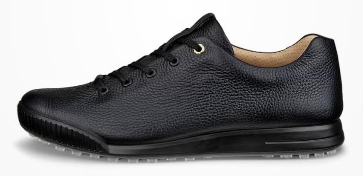 Ecco Golf Street Retro herr golfskor