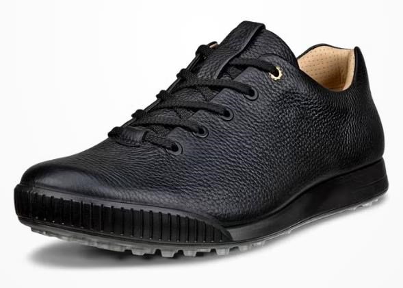 Ecco Golf Street Retro herr golfskor
