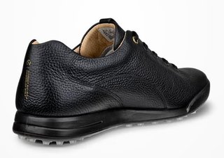 Ecco Golf Street Retro herr golfskor