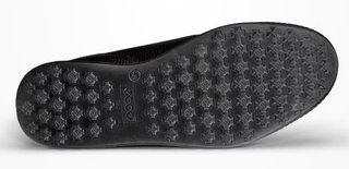 Ecco Golf Street Retro herr golfskor