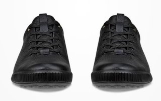Ecco Golf Street Retro herr golfskor