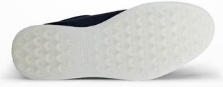 Ecco Golf Street Retro herr golfskor, marine