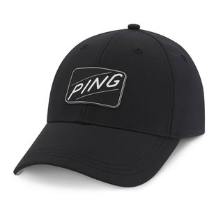 PING PP58 Grip Cap grip, svart