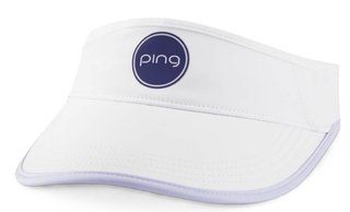 PING G Le4 damvisir, vit