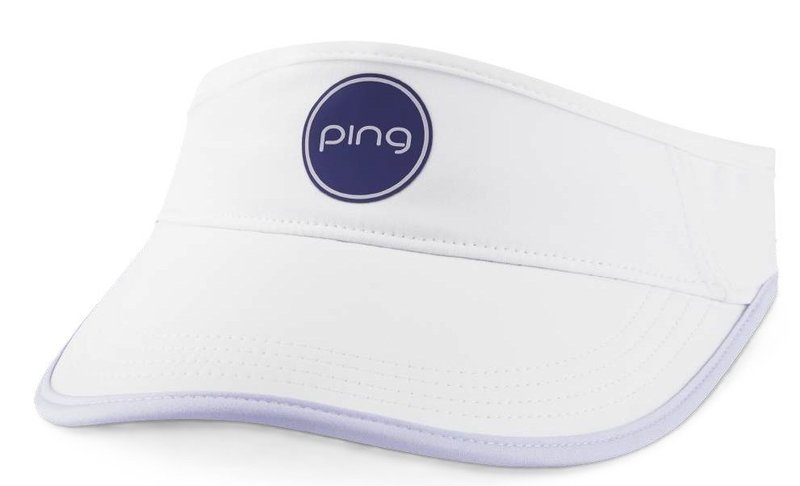 PING G Le4 damvisir, vit