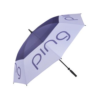 PING Golf Ping G Le4 paraply 62", lila