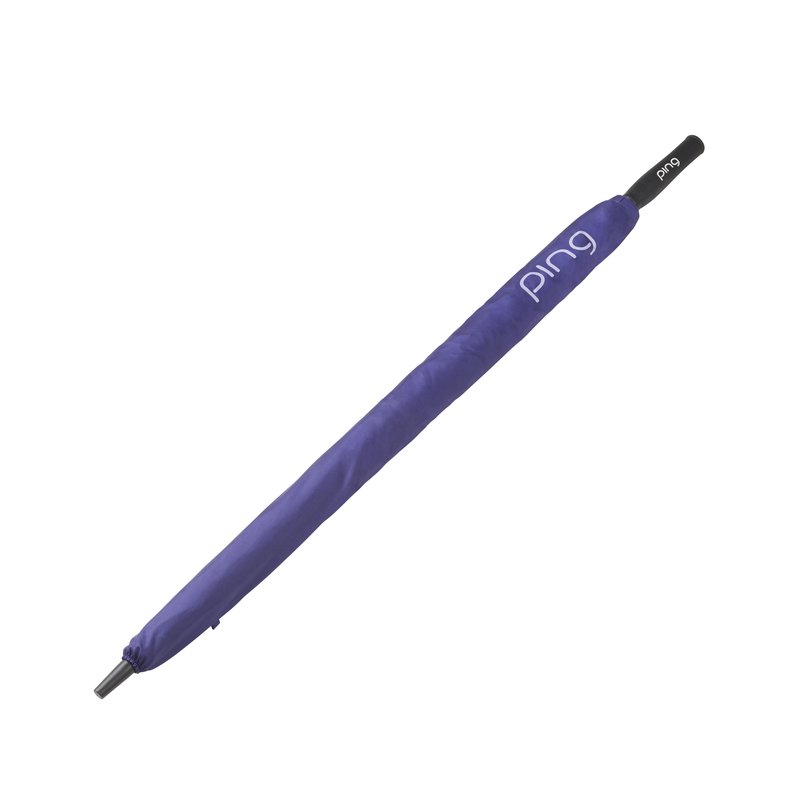 PING Golf Ping G Le4 paraply 62", lila