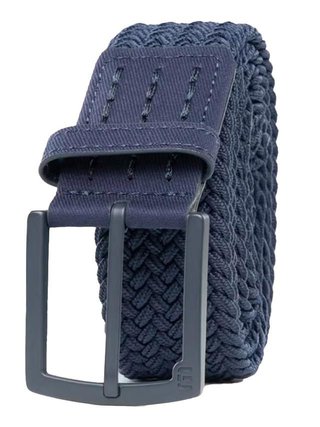 Travis Mathew Grade 2.0 bälte, blue nights