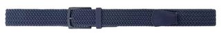 Travis Mathew Grade 2.0 bälte, blue nights