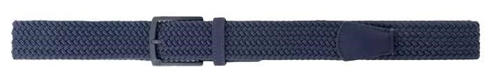Travis Mathew Grade 2.0 bälte, blue nights