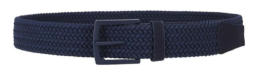 Travis Mathew Grade 2.0 bälte, blue nights