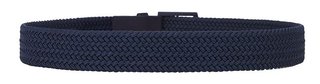 Travis Mathew Grade 2.0 bälte, blue nights