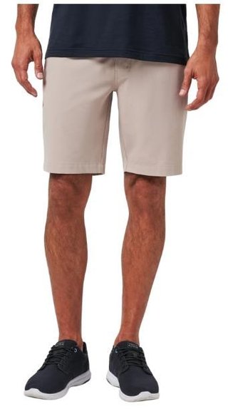 Travis Mathew Wanderlust herr shorts, khaki