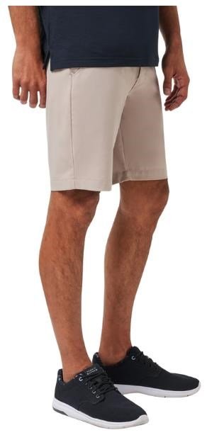 Travis Mathew Wanderlust herr shorts, khaki
