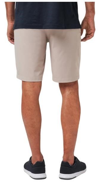 Travis Mathew Wanderlust herr shorts, khaki