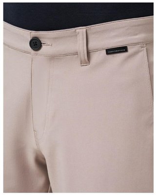 Travis Mathew Wanderlust herr shorts, khaki