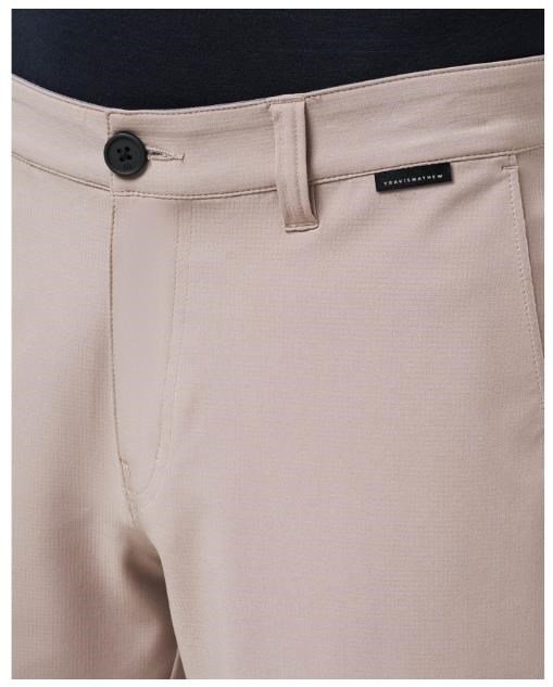 Travis Mathew Wanderlust herr shorts, khaki