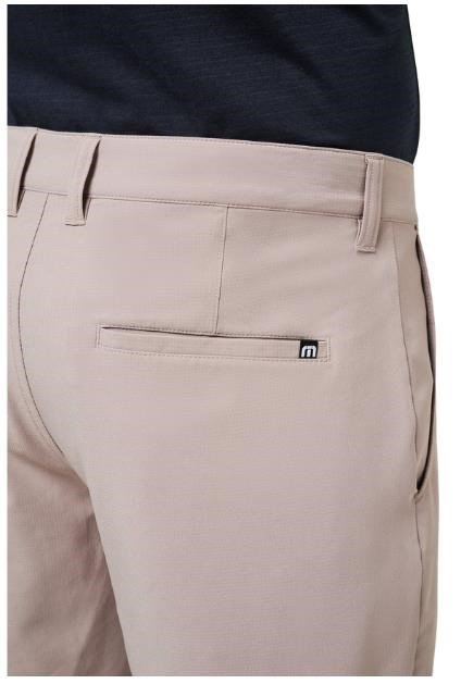Travis Mathew Wanderlust herr shorts, khaki
